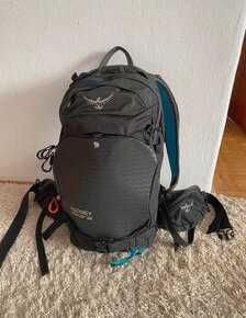 Osprey Kamber 22