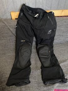 RUKKA ELAS  GORETEX GORE-TEX nohavice na motorku