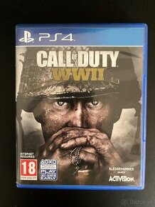 Call of Duty WWII