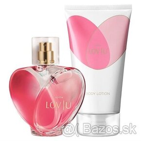 Parfem Lov U Avon