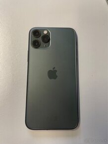 Predám iphone11pro 256 gb - 1