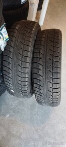 Zimné pneumatiky 225/75 R16C