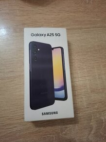 Samsung galaxy A25 5G