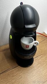 Predám Dolce Gusto picollo kávovar na kapsule