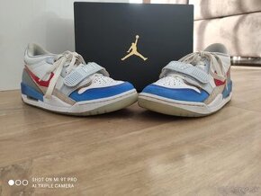 Tenisky Air Jordan Legacy 312 low, veľkosť 40