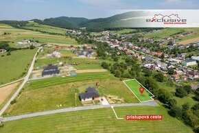 POZEMOK,PODHORANY(PREŠOV),940M2,PRÍSTUP.CESTA,TICHÁ LOKALITA