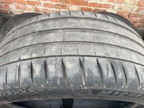 Michelin pilot sport 4 s