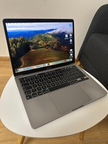 MacBook Pro 13” M1 (2020)