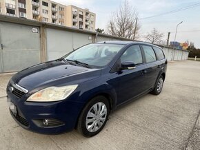 FORD FOCUS COMBI  DIESEL