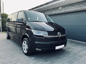 Vw T6 Combi transportér 2.0BiTDi 4motion LR DSG