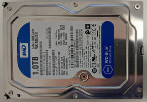 1TB WD