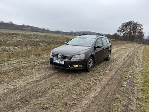 Volkswagen passat  B7 1.6 tdi 77 kw combi