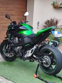 Kawasaki Z800 abs 2016