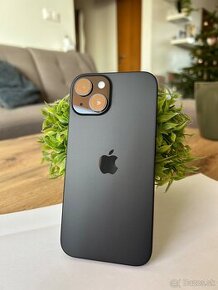 Apple Iphone 15 Black 128GB