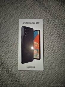 Samsung galaxy a23