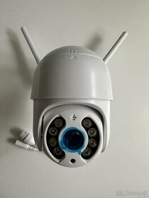 Bezpecnostna wifi kamera FHD 1080p iCSee