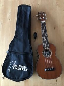 Sopránové ukulele OHANA SK-14