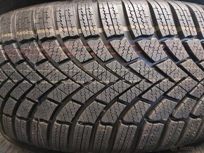 2ks 235/55 r19 + 2ks 255/50 r19 BRIDGESTONE - NOVÉ ZIMNÉ