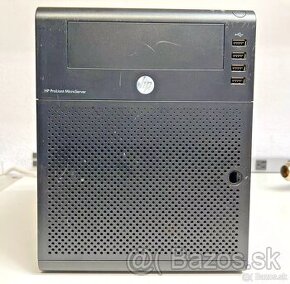 Hp ProLiant MicroServer