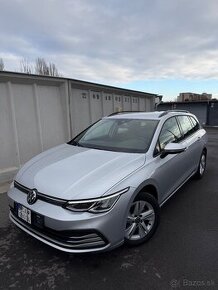 Volkswagen Golf 8 2021 2.0tdi 85kW DSG