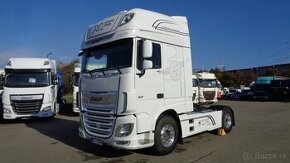 Prodám DAF XF 480 FT SSC EURO 6