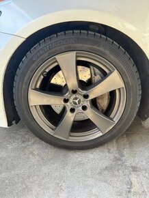 Disky Mercedes 5x112 R18