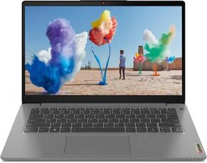 NOVÝ Lenovo IdeaPad 3 14ALC6 Arctic Grey