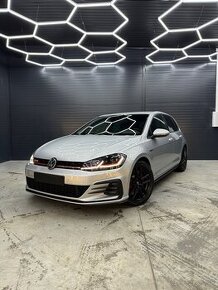 Volkswagen Golf GTI 7.5 Performance Facelift 2.0 TSI 180 kW