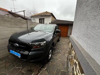 Ford Ranger XL