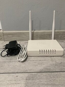 Predám Cambium Networks Router – Model cnPilot R190W