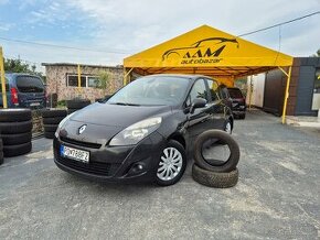 Renault Mégane Scénic 1.5dci 81kw, 7 miestne - 1