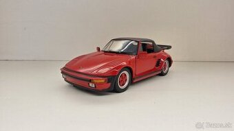 1:18 PORSCHE 911 TURBO,  3