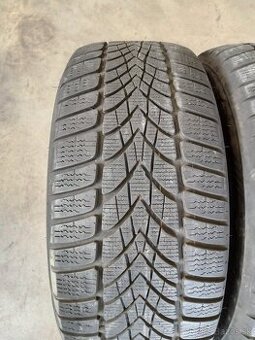 4ks zimne 225/55 R17 97H DUNLOP SP WINTER SPORT 4D RSC