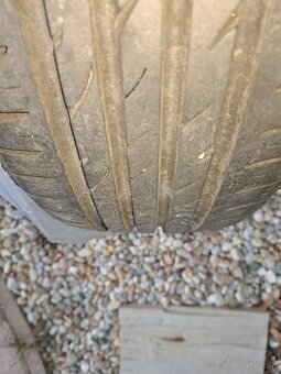 205/55 R16 letné pneumatiky