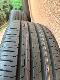 Continental EcoContact 6 235/55 r18 104 V XL - NEJAZDENE