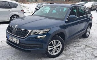 Skoda Kodiaq 2.0tdi 4x4