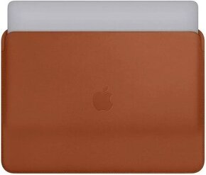 Apple Leather Sleeve MRQM2ZM/A _ obal pre MacBook Pro 13"