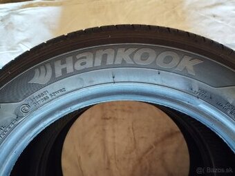 2X ZANOVNE LETNE PNEUMATIKY HANKOOK 185/60R15