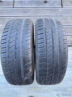 Letne pneu 185/55 R15 Matador