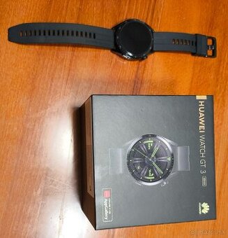 Huawei Watch GT 3 46mm