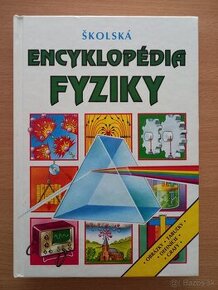 Školská encyklopédia fyziky