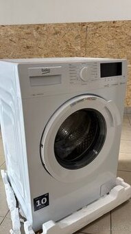 Práčka BEKO EWUE86261CSH1W