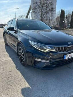 KIA optima SW 1.6 CRDI