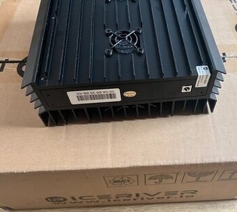 Iceriver KS0 Ultra 400GH/100W