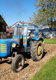 Zetor 3011