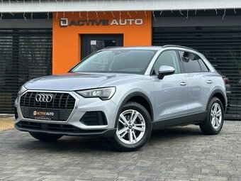 Audi Q3 35 1.5 TFSI M6, r.v.: 2021