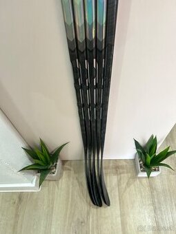 ✅REPASOVANÉ CCM JETSPEED FT7 - P28 + P90TM - 170 CM - 70 F✅