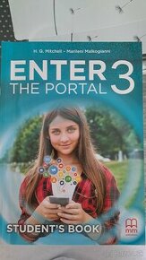 Enter the Portal 3 Student's Book