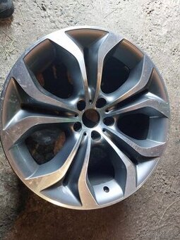 Disk BMW E11Jx20 EH2+ IS37