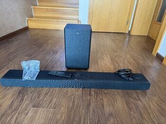 Predam Soundbar TCL TS8132.